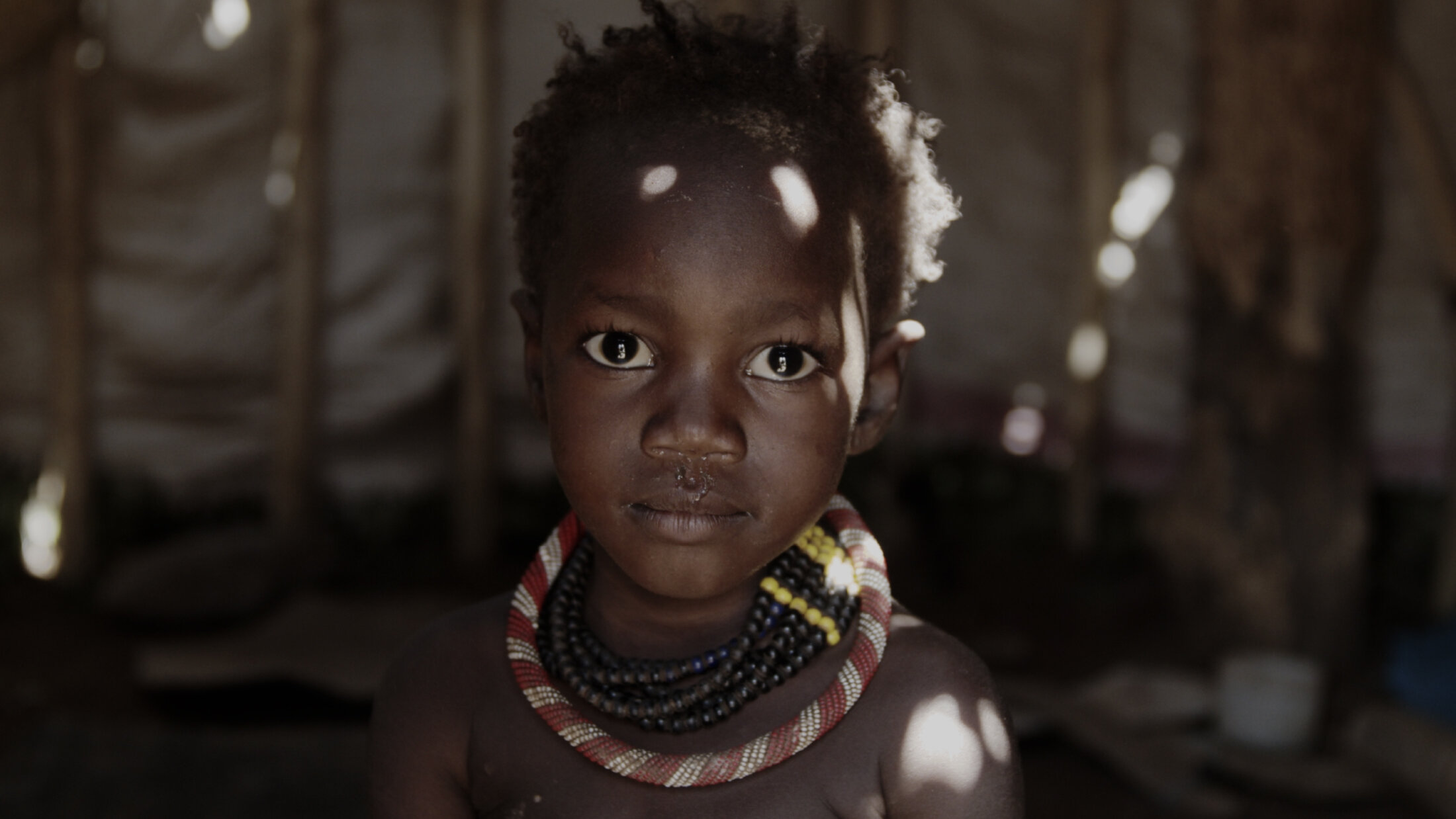 Portrait — Ethiopia, 2021